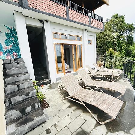 Villa Bukit Sing Sing Singaraja Exterior foto