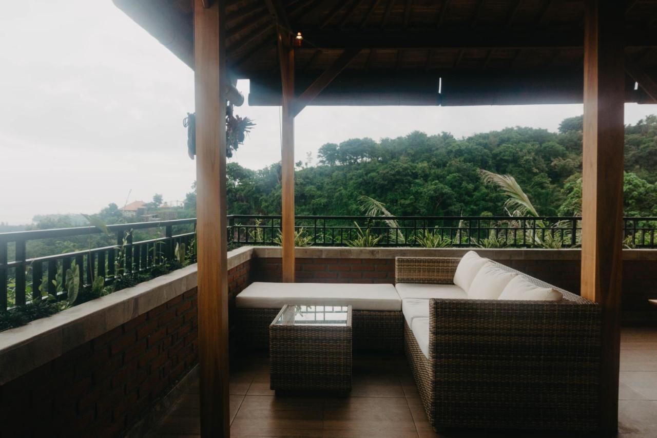 Villa Bukit Sing Sing Singaraja Exterior foto