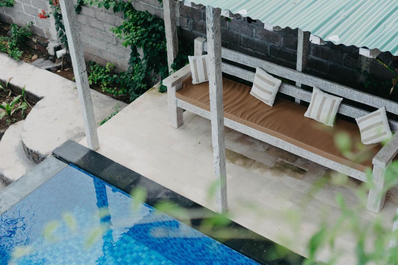 Villa Bukit Sing Sing Singaraja Exterior foto