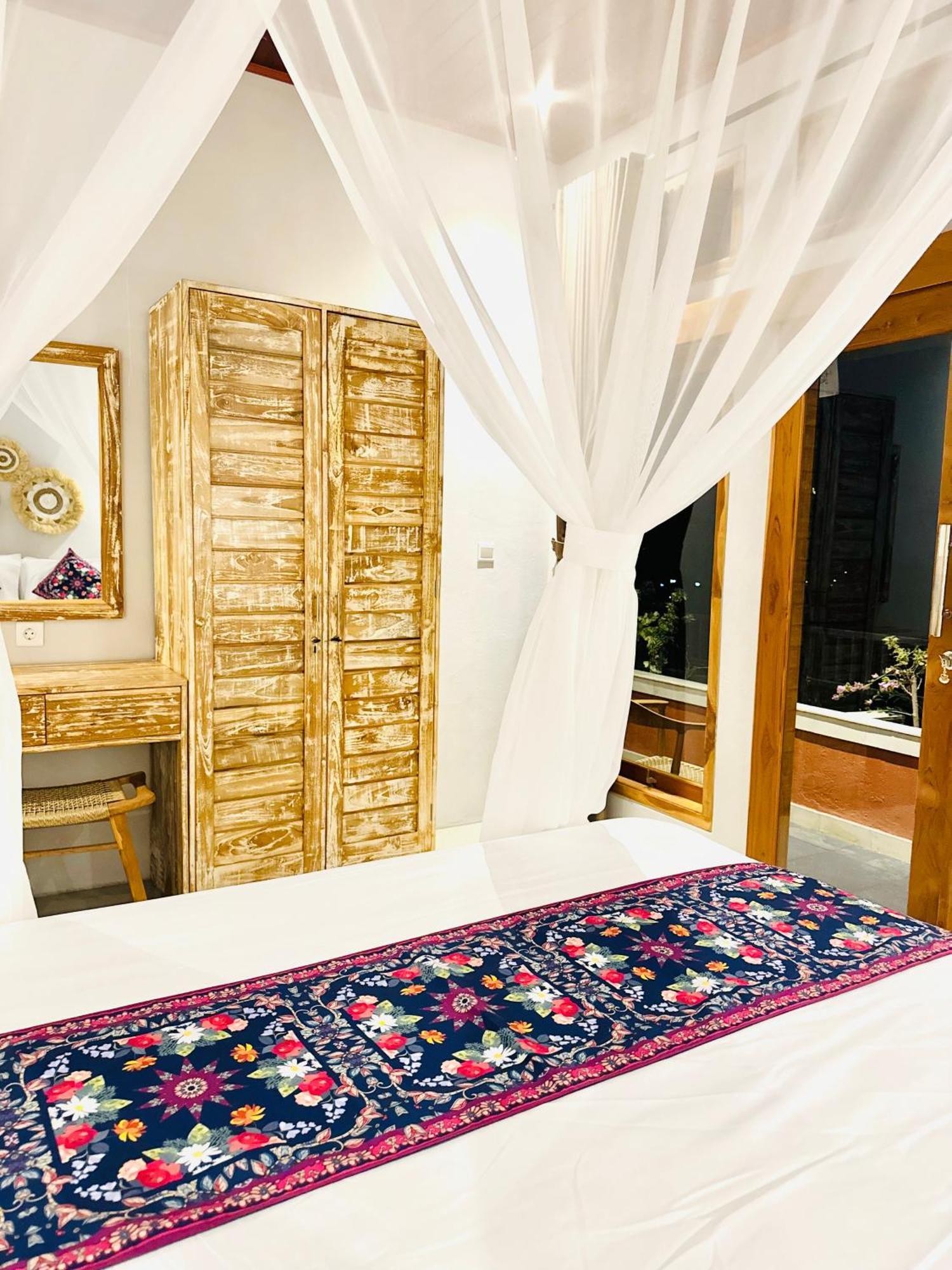 Villa Bukit Sing Sing Singaraja Exterior foto